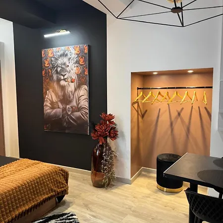 アパート King ディジョン