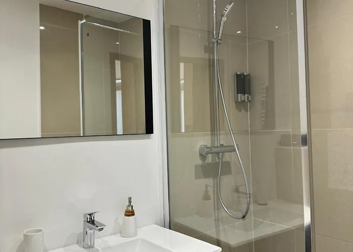 King Διαμέρισμα