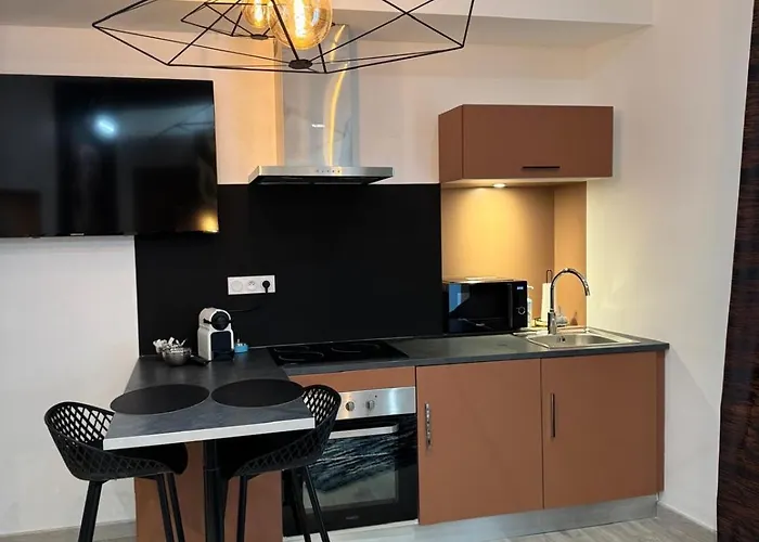 King Διαμέρισμα *