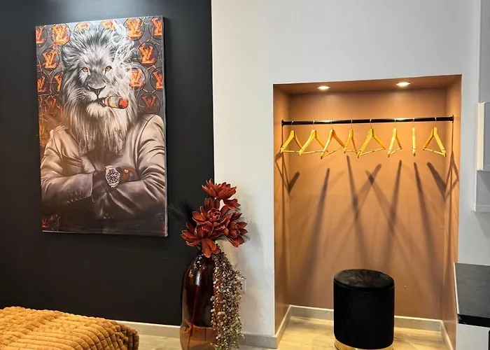 King Διαμέρισμα