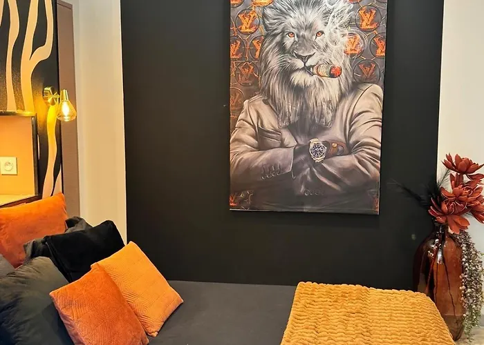 King Διαμέρισμα *