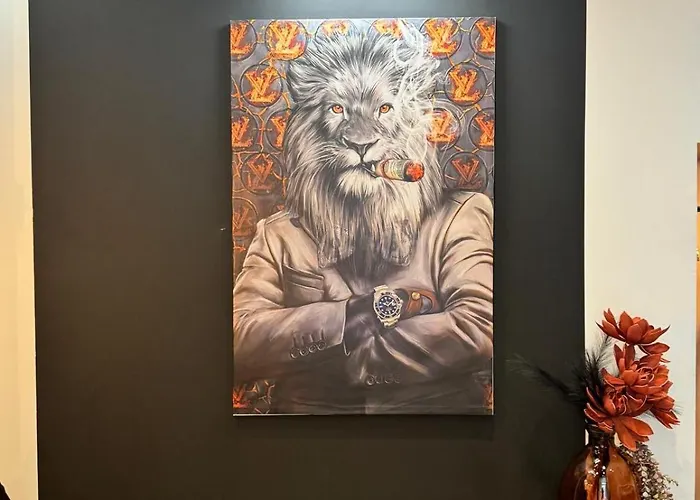 King Διαμέρισμα